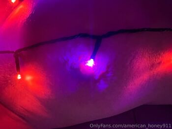 American Hone / american_honey911ppv nude photo #29