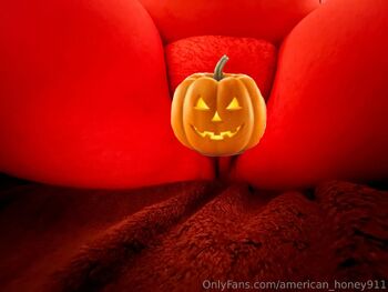 American Hone / american_honey911ppv nude photo #33