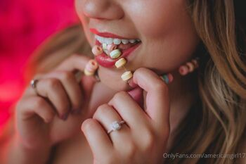 OnlyFans / americangirl17 nude photo #22