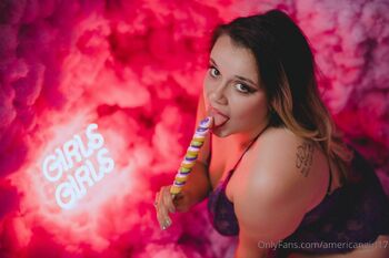 OnlyFans / americangirl17 nude photo #29