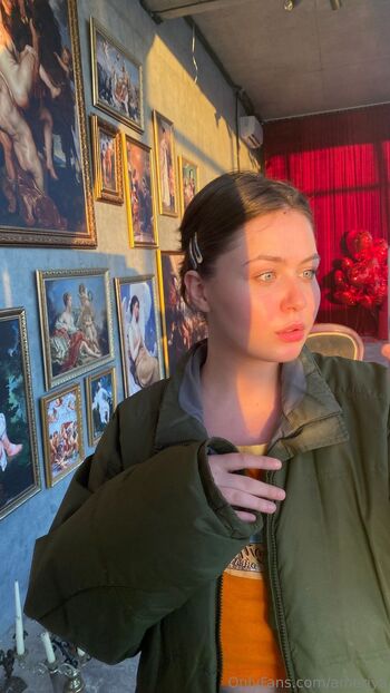 Ameriy / ameriya nude photo #11