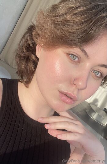 Ameriy / ameriya nude photo #15