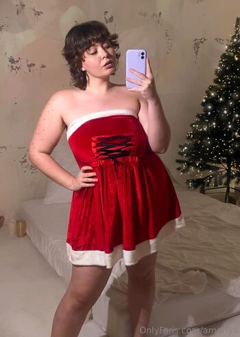 Ameriy / ameriya nude photo #16