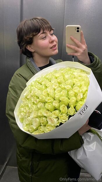 Ameriy / ameriya nude photo #27