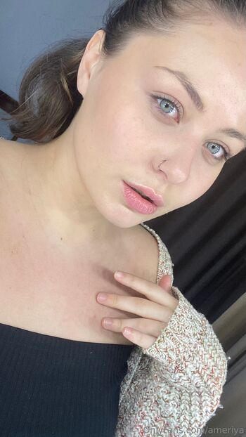 Ameriy / ameriya nude photo #28