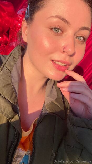 Ameriy / ameriya nude photo #30