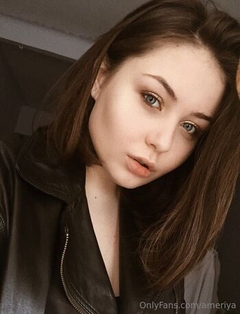 Ameriy / ameriya nude photo #31