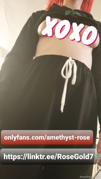 乃卂乃ㄚ 尺ㄖ丂乇 Free Onlyfan / amethyst-rosez nude photo #19