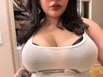 amethyst / amethystbruise / amethystjules nude photo #8