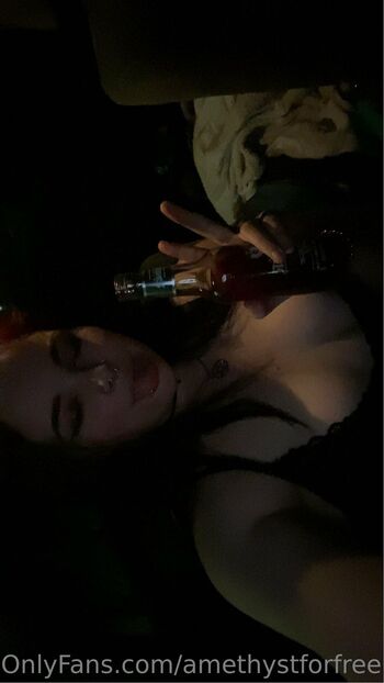 Amethys / amethystforfree nude photo #19
