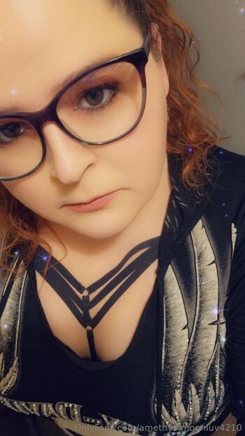 AmethystMoo / amethystmoonluv4210 nude photo #3