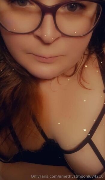 AmethystMoo / amethystmoonluv4210 nude photo #24