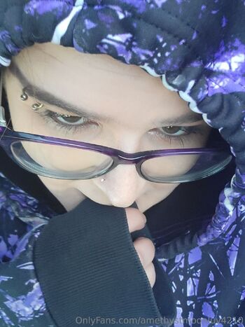 AmethystMoo / amethystmoonluv4210 nude photo #26