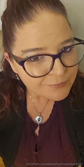 AmethystMoo / amethystmoonluv4210 nude photo #27