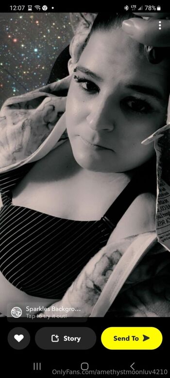 AmethystMoo / amethystmoonluv4210 nude photo #31
