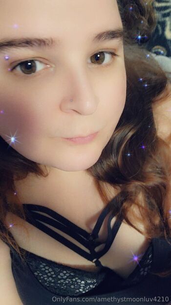 AmethystMoo / amethystmoonluv4210 nude photo #33