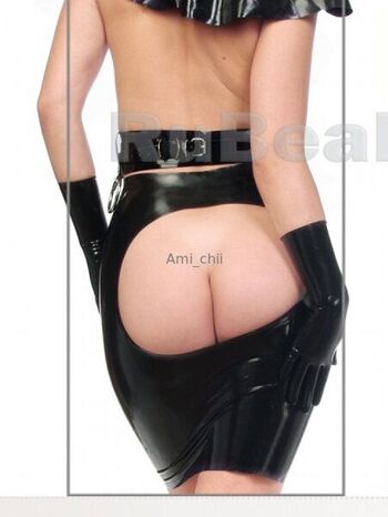 Ami Chi / ami_chii nude photo #39