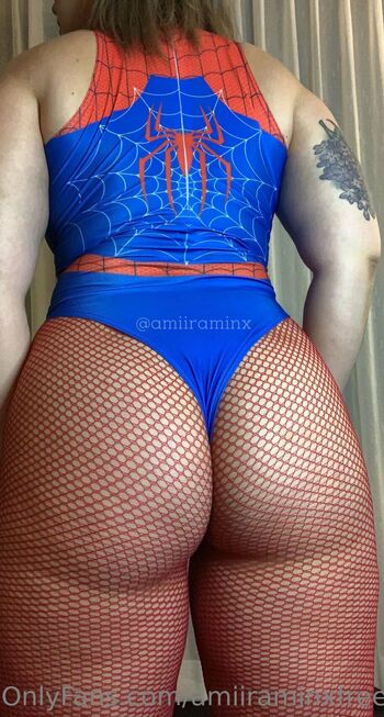 Amira Minx FREE / amiiraminxfree nude photo #38