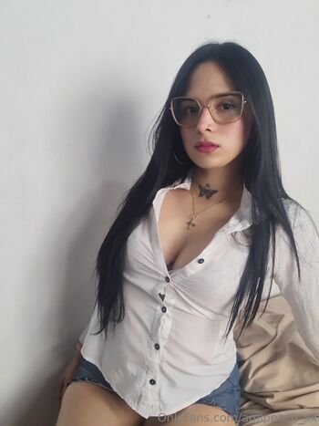 Ami Peach / amipeach_xx nude photo #6