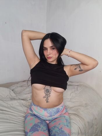 Ami Peach / amipeach_xx nude photo #12