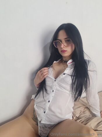 Ami Peach / amipeach_xx nude photo #15