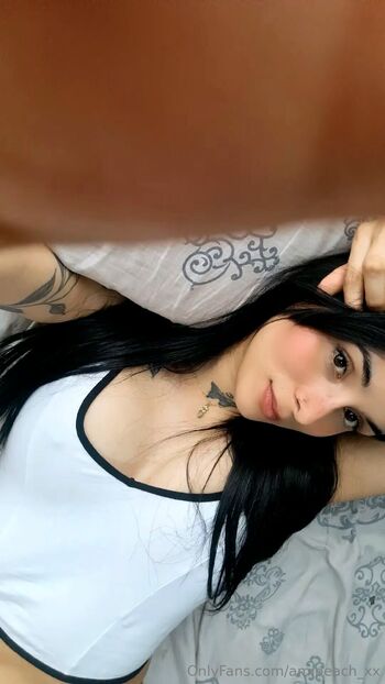 Ami Peach / amipeach_xx nude photo #26