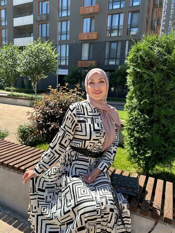 Amira / amira_amour nude photo #11