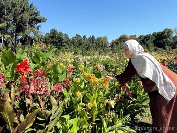 Amira / amira_amour nude photo #31