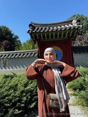 Amira / amira_amour nude photo #33