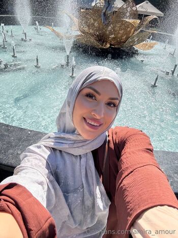 Amira / amira_amour nude photo #38