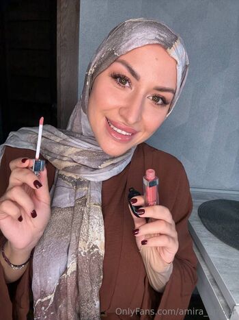 Amira / amira_amour nude photo #39