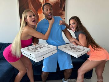 Amirah Adara Fre / amirahadarafree nude photo #9