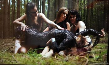 Amirah Adara Fre / amirahadarafree nude photo #12