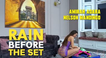 Amirah Adara Fre / amirahadarafree nude photo #25