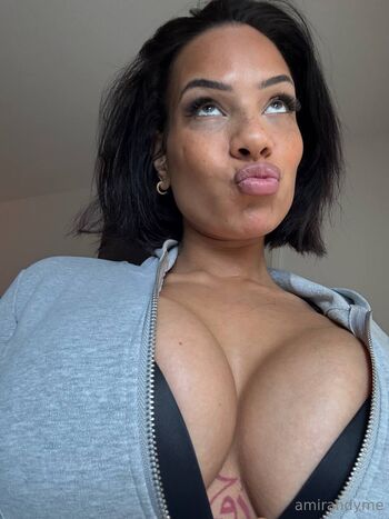 Amirah Dyme / amirahdyme nude photo #30
