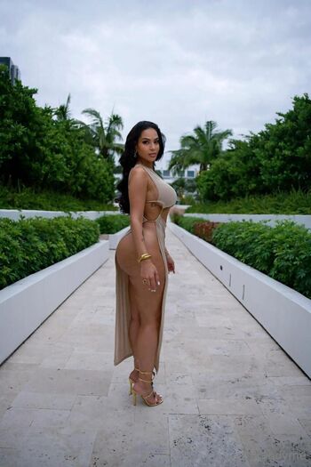 Amirah Dyme / amirahdyme nude photo #32