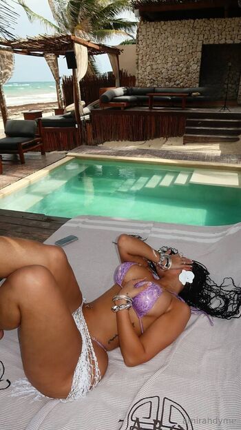 Amirah Dyme / amirahdyme nude photo #34