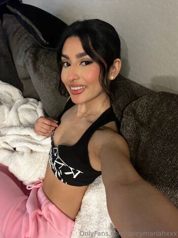 AMIRA / amiramoonxo / mar.iiiee_ nude photo #8