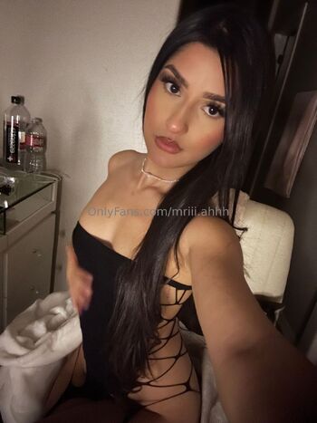 AMIRA / amiramoonxo / mar.iiiee_ nude photo #24