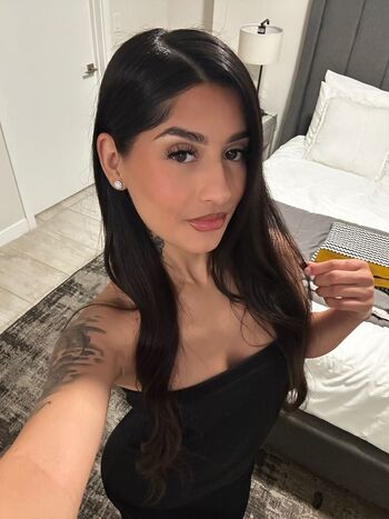 AMIRA / amiramoonxo / mar.iiiee_ nude photo #29