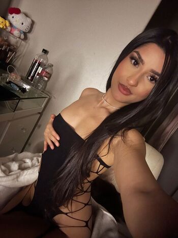 AMIRA / amiramoonxo / mar.iiiee_ nude photo #30