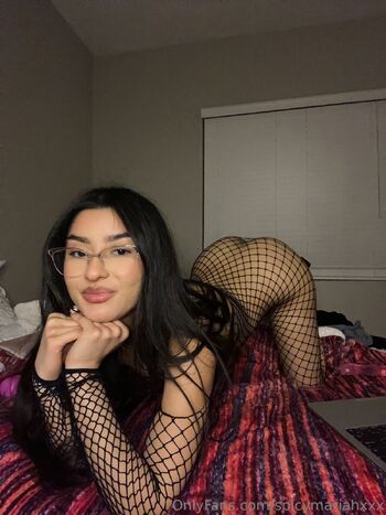 AMIRA / amiramoonxo / mar.iiiee_ nude photo #36