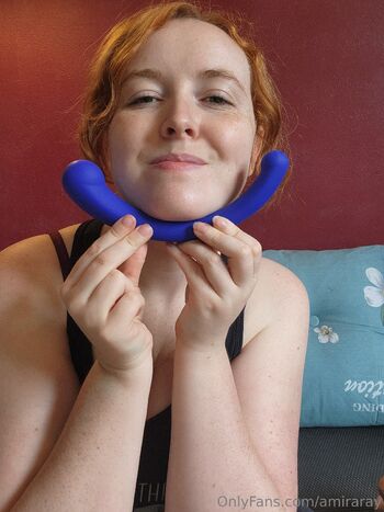 Amira Ra / amiraray / amira380303 nude photo #37