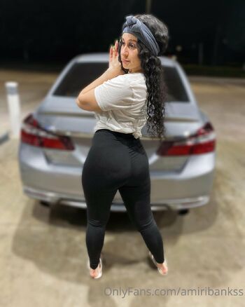 Amiri Bank / amiribankss nude photo #33