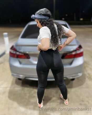 Amiri Bank / amiribankss nude photo #34