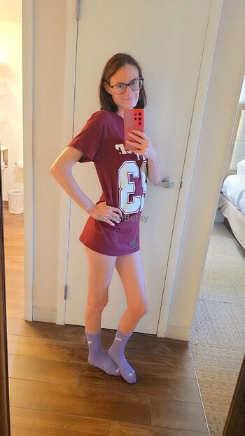 Bets / amishbetsy nude photo #17