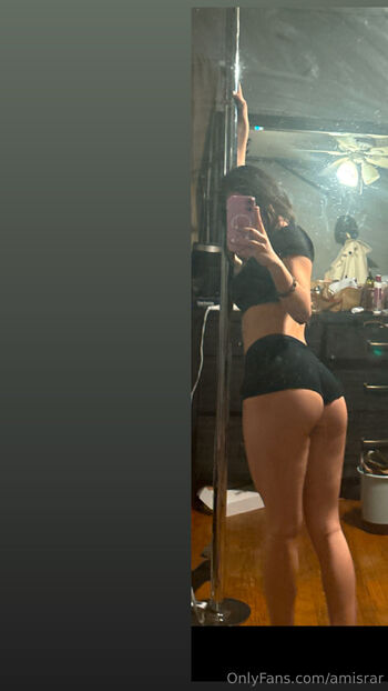 Ambe / amisrar nude photo #2