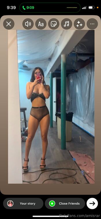 Ambe / amisrar nude photo #3