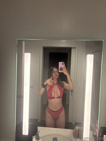 Ambe / amisrar nude photo #5