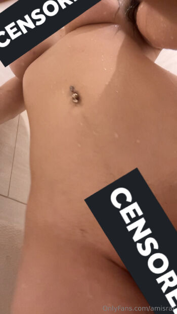 Ambe / amisrar nude photo #11